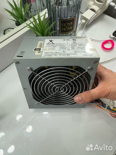 Блок питания 350w