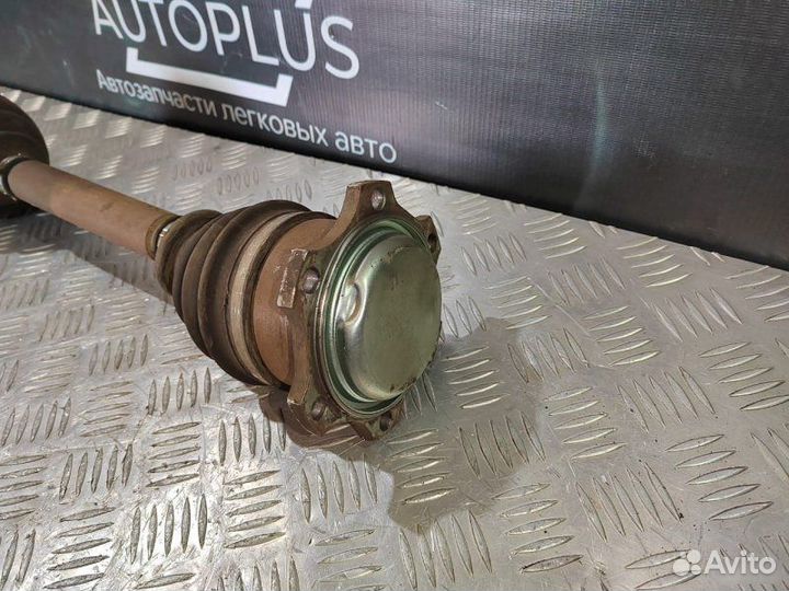 Привод правый Volkswagen Passat B5 1.8 1997-2005