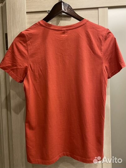 Футболка женская Uniqlo XS