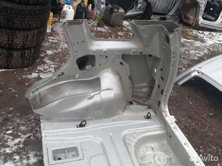 Кузовной элемент сузуки гранд витара