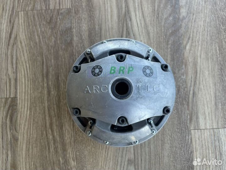 Вариатор для снегохода BRP