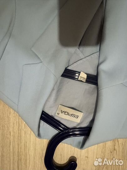 Костюм брючный