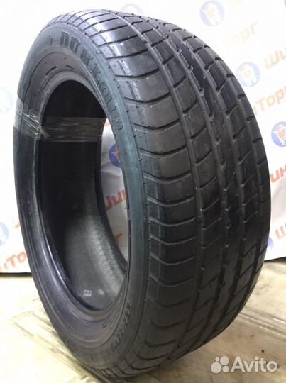 Dunlop SP Sport 2020E 225/55 R17