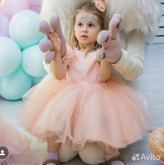 Аниматор на детский праздник, день рождения