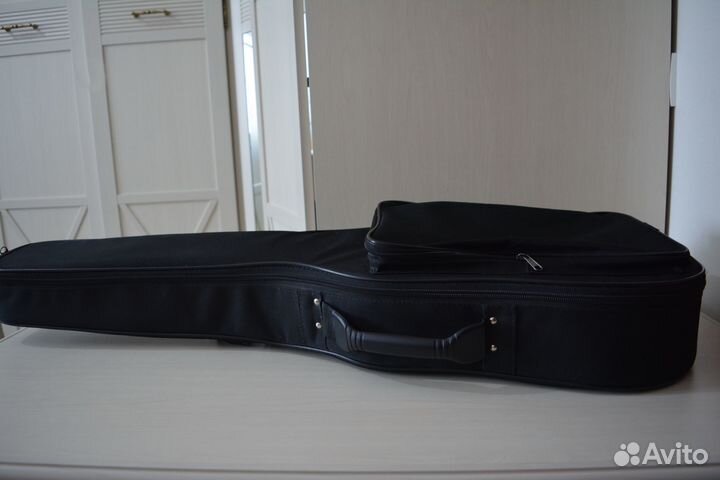 Tanglewood гитара классическая (детская) 1/2+ чехо