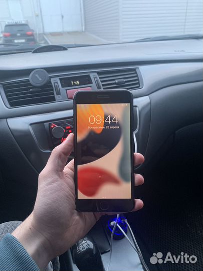 iPhone 7 Plus, 32 ГБ