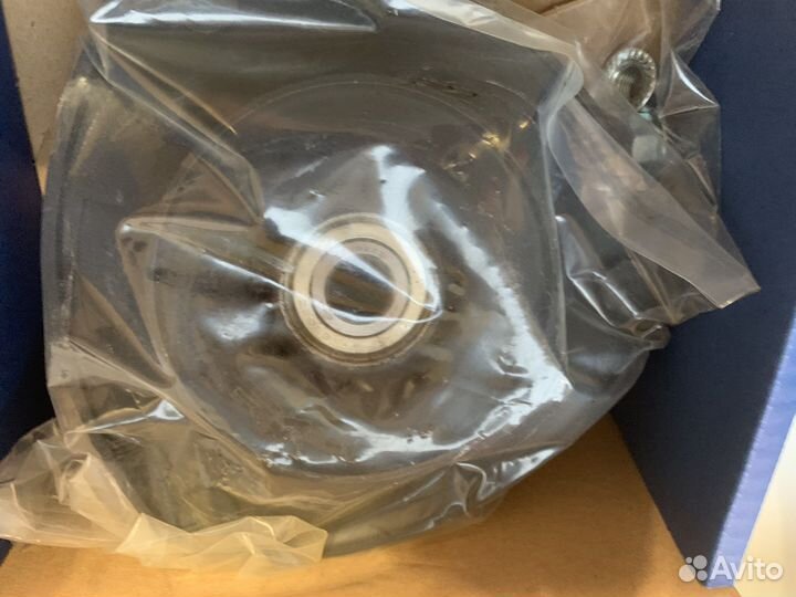 Опорный подшипник передний для Мицубиси Галант