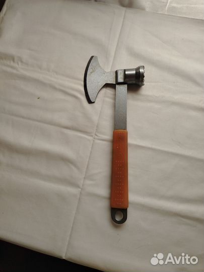 Топорик для мяса СССР