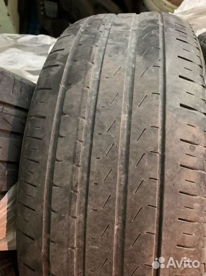 Pirelli Scorpion Verde 215/60 R17