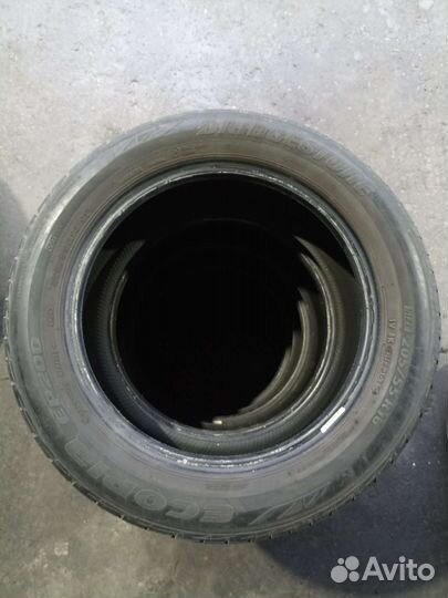 Bridgestone Ecopia EP200 205/55 R16