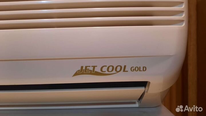 Сплит система LG 12 бу S12LHG