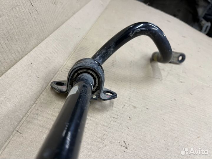 Стабилизатор передний Киа Серато 3 2014г