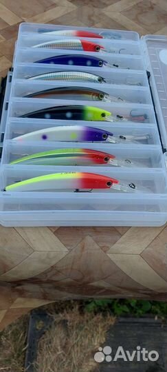 Охота и рыбалка