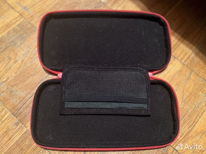 Оригинальный чехол для Nintendo Switch