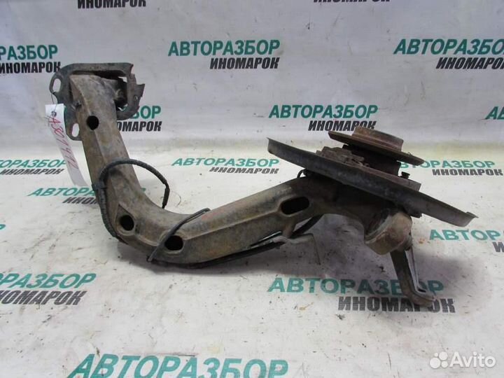 Рычаг задний продольный левый для BMW 3-series 4