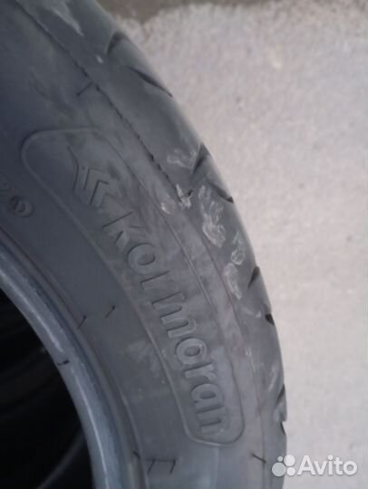 Kormoran Ultra High Performance 215/55 R17