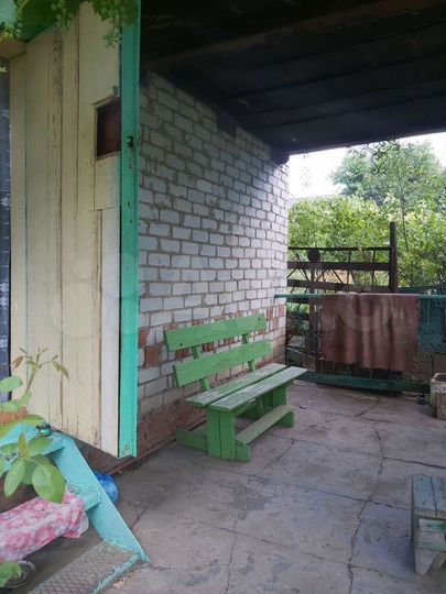 Дача 50 м² на участке 6 сот.