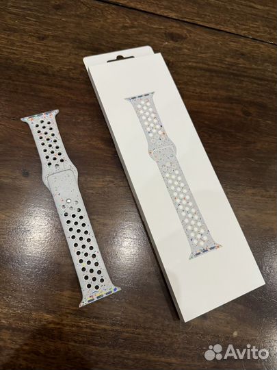 Ремешок для Apple Watch 45 мм