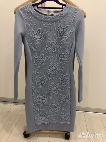 Женские вещи пакетом S