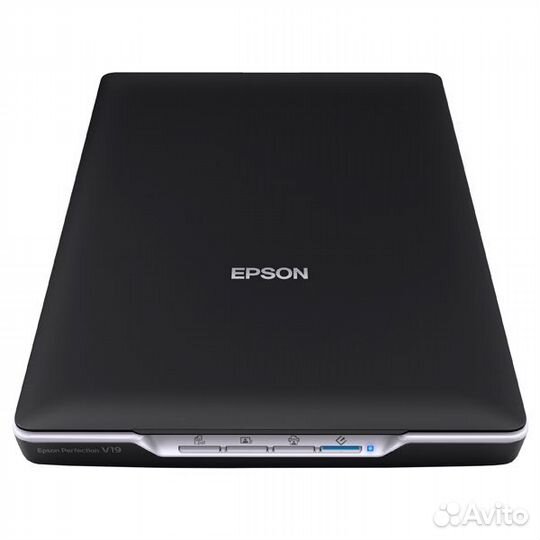 Сканер Epson Perfection V19