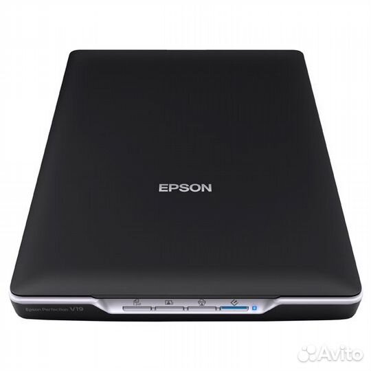 Сканер Epson Perfection V19