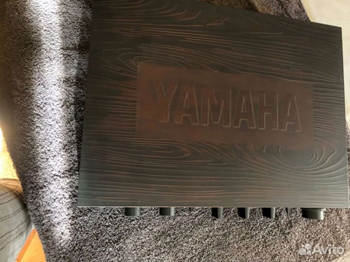 Предусидитель Yamaha C-2