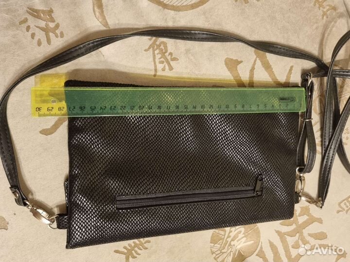 Сумка клатч