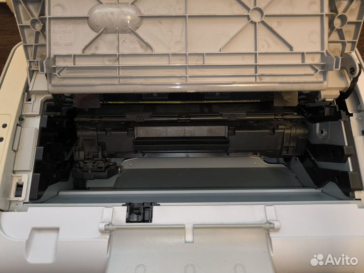 Принтер лазерный hp 1005