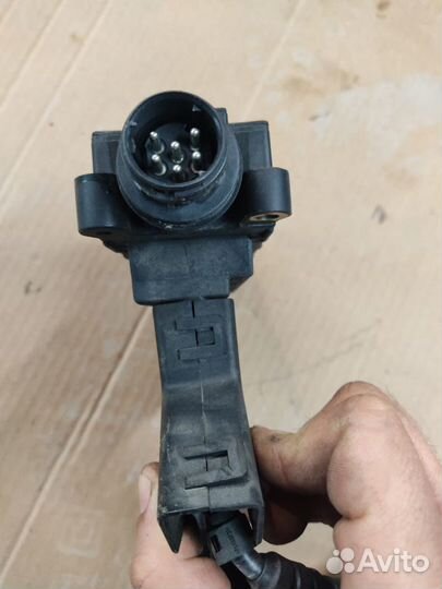 Катушка звжигания м43в19tu BMW E46