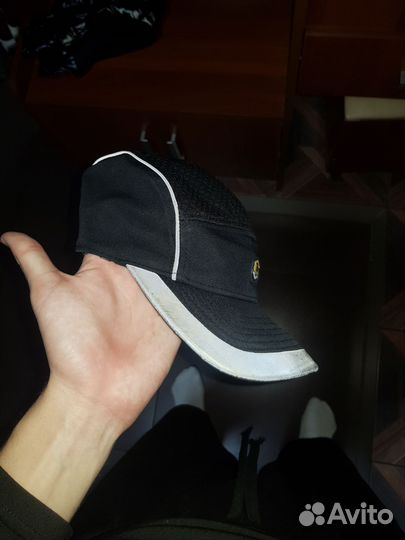 Кепка nike TN AIR plus DRI-FIT AW84