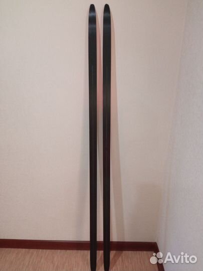 Лыжи беговые