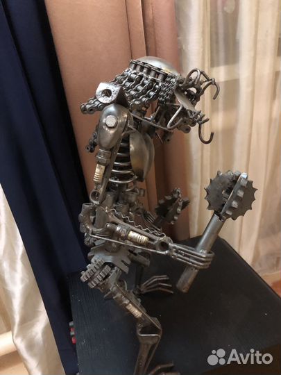 Подарок-сувенир, предмет интерьера