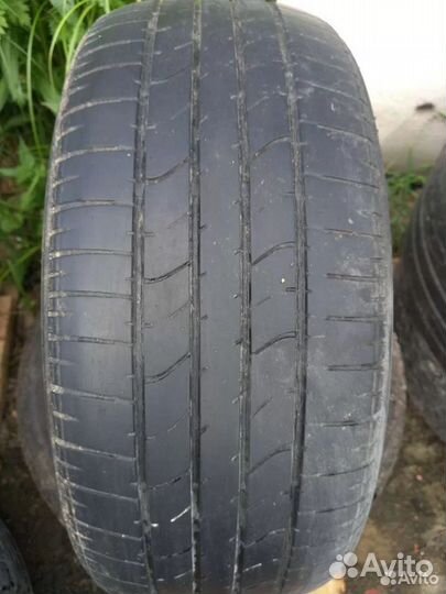 Bridgestone Turanza ER30 205/55 R16 91V