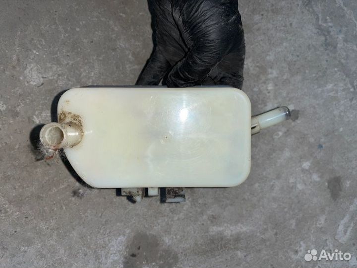 Бачок гидроусилителя Chery Qq6 S21 DC 2009