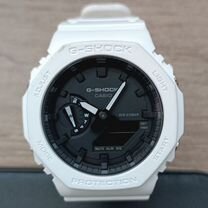 Часы Casio G-Shock GA-2100