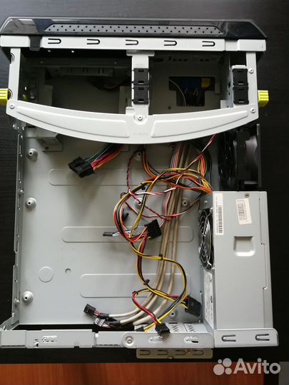 Компьютерный корпус IN WIN BL647