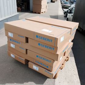 Инсталляция geberit Duofix UP320 111.300.00.5