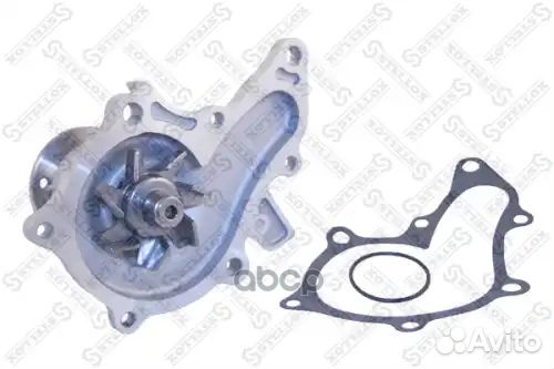 Помпа Toyota Carina/Corolla 1.6 16V 87