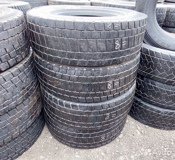 Шины 315/70r22.5,BlackLion bd175 artd: 516