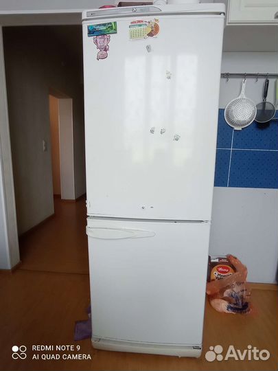 Холодильник бу