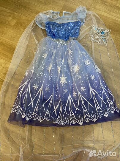 Карнавальные костюмы для детей