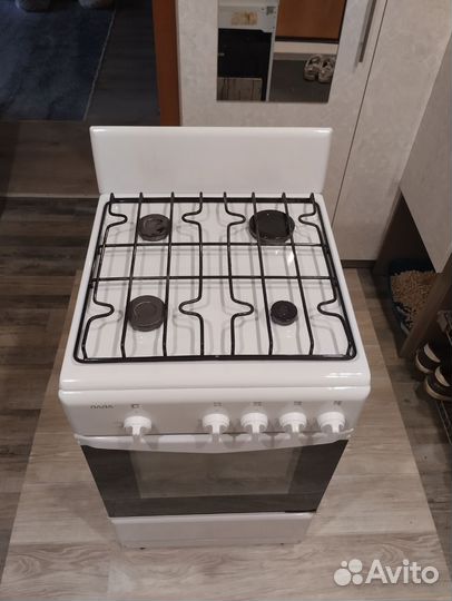 Плита газовая с документами