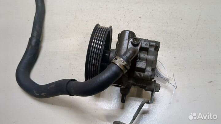 Гур Pontiac Vibe 1, 2008