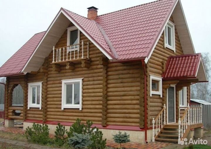 Пластиковые окна на балкон