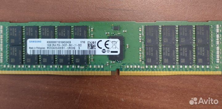 Комплект X99T-D4 V3 + проц. Xeon+ оп.память 16гб