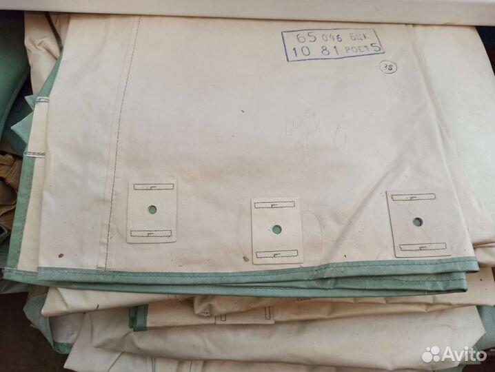 Озк, защитный костюм, комплект