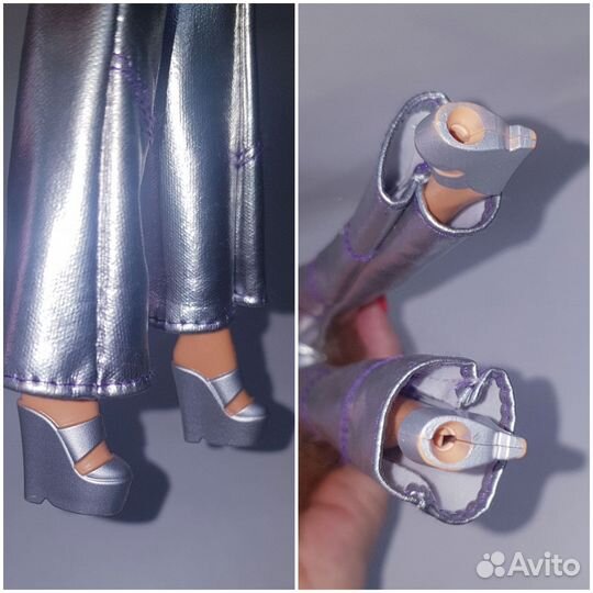 Танцующая Барби редкая