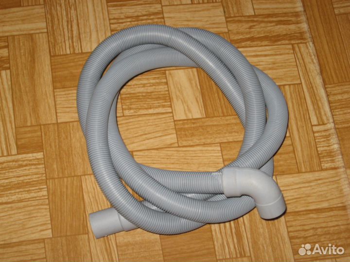 Шланг сливной стиральной машины