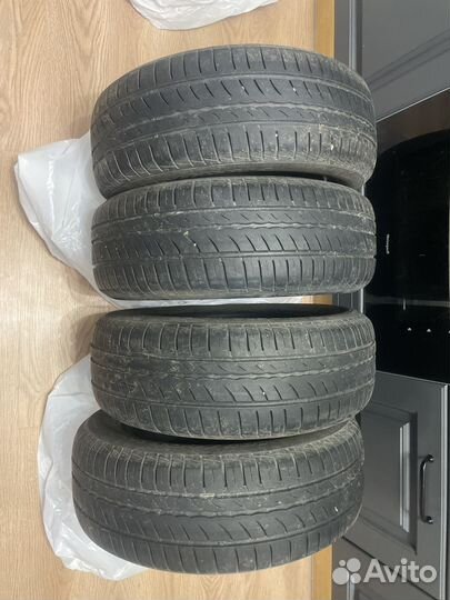 Pirelli Cinturato P1 185/60 R14