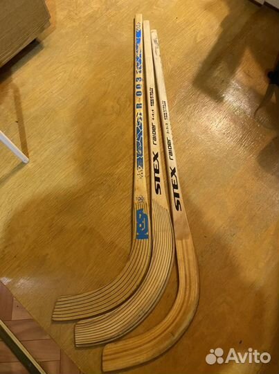 Клюшка для хоккея с мячом Vanersborgsklubban, kosa